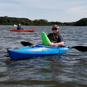 Meet your Posher, Julie